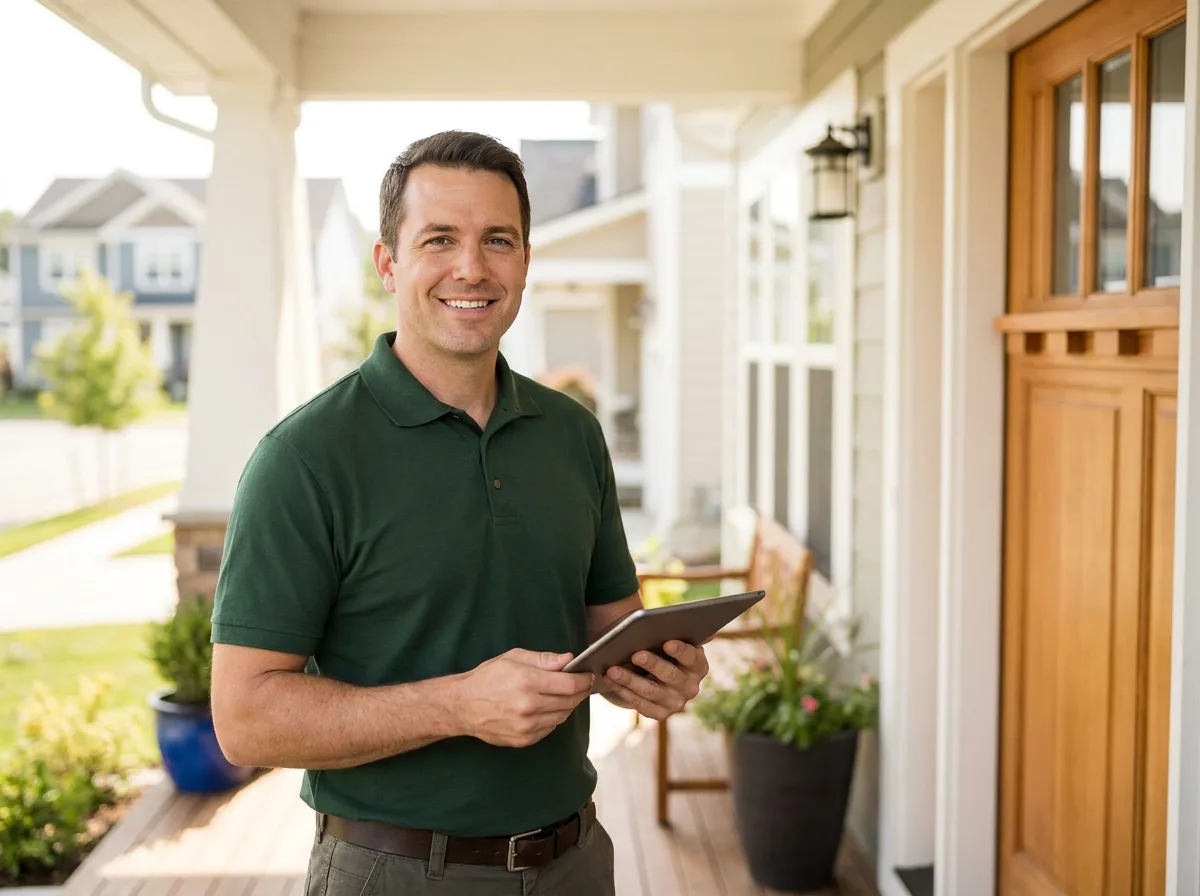 Pest control FAQs for Franklin, IN